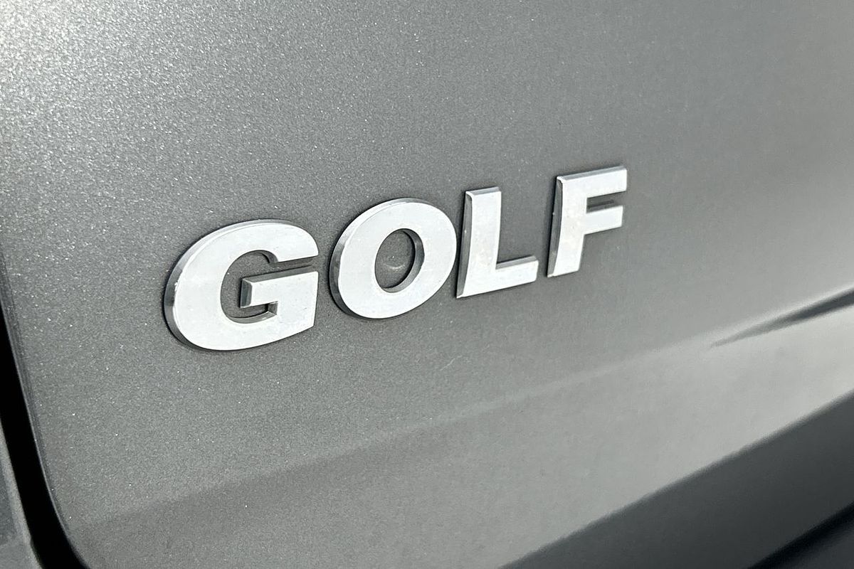 2019 Volkswagen Golf 110TSI Highline 7.5