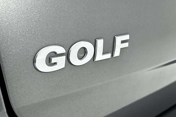 2019 Volkswagen Golf 110TSI Highline 7.5