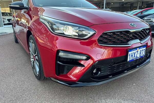2020 Kia Cerato GT BD