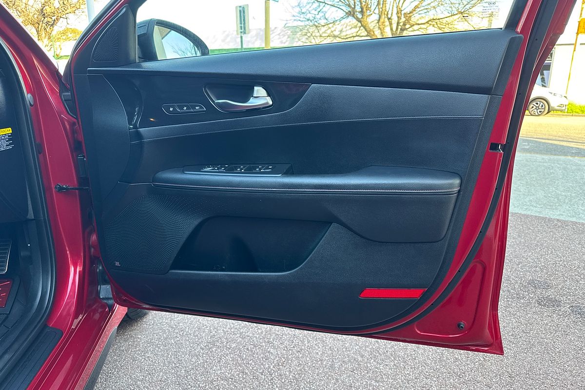 2020 Kia Cerato GT BD
