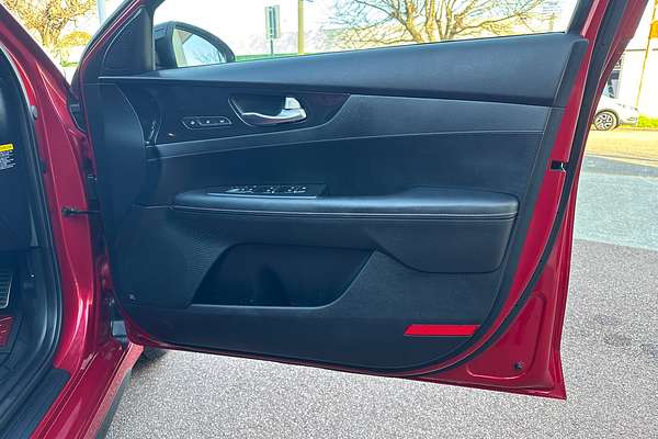 2020 Kia Cerato GT BD