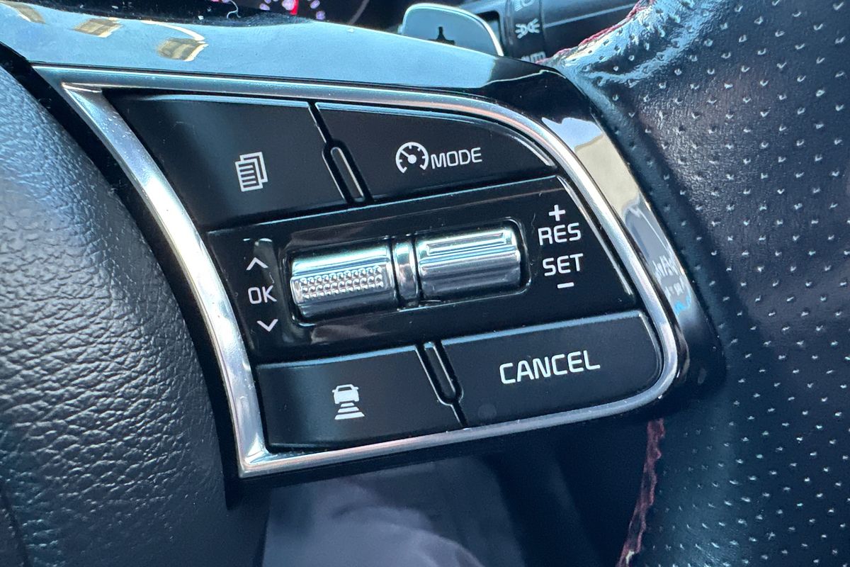 2020 Kia Cerato GT BD