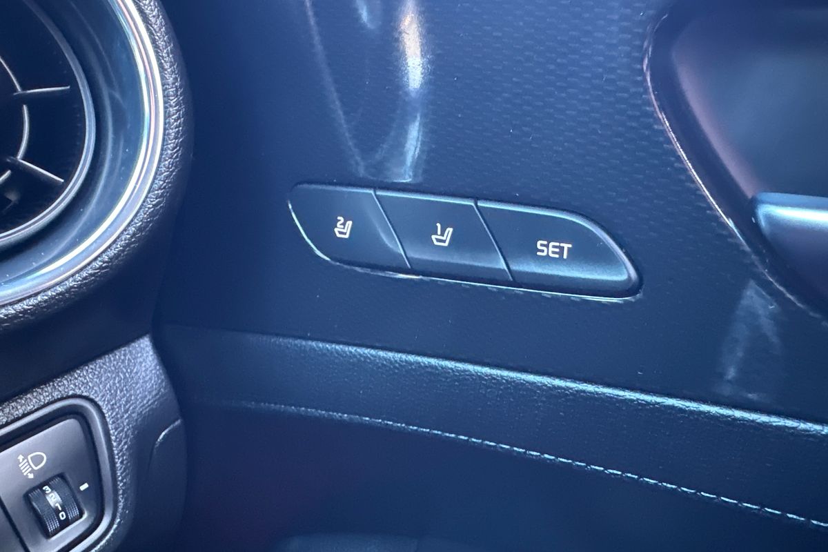 2020 Kia Cerato GT BD