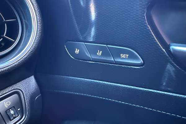 2020 Kia Cerato GT BD