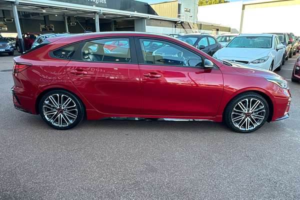 2020 Kia Cerato GT BD