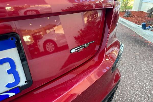 2020 Kia Cerato GT BD