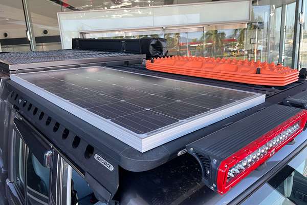 2019 Toyota Landcruiser GXL VDJ79R 4X4