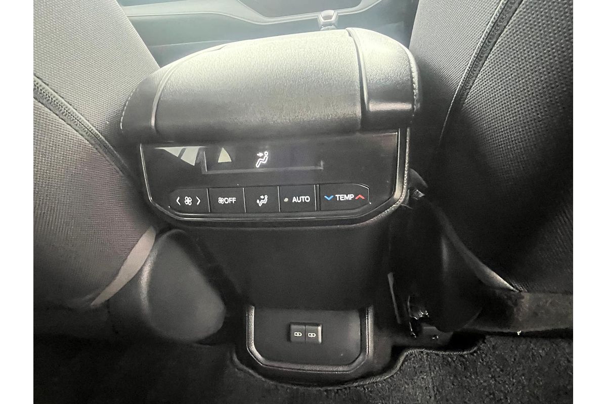 2023 Toyota Kluger GX TXUA70R