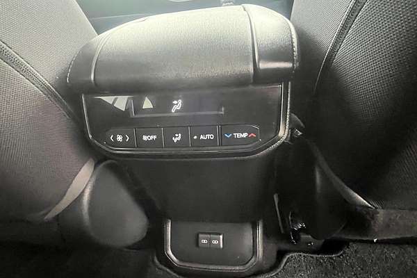 2023 Toyota Kluger GX TXUA70R