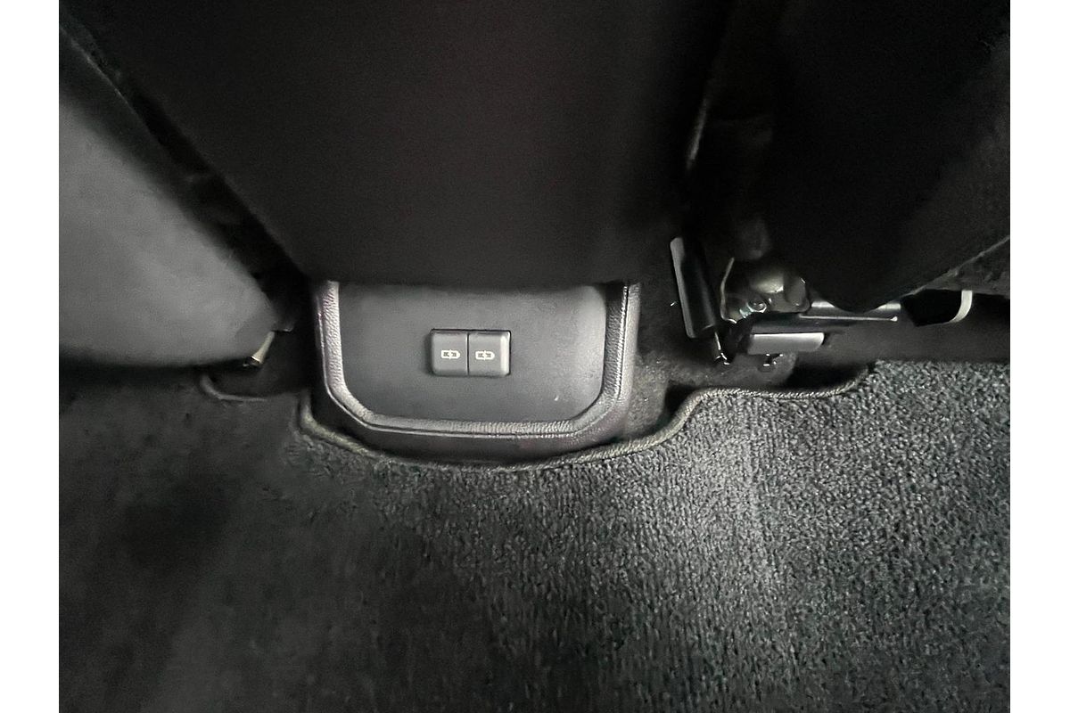 2023 Toyota Kluger GX TXUA70R