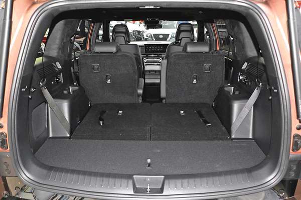 2025 Hyundai Santa Fe Hybrid Calligraphy MX5.V1 AWD