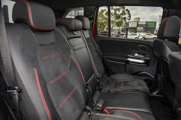 2021 Mercedes-Benz GLB-Class GLB250 X247