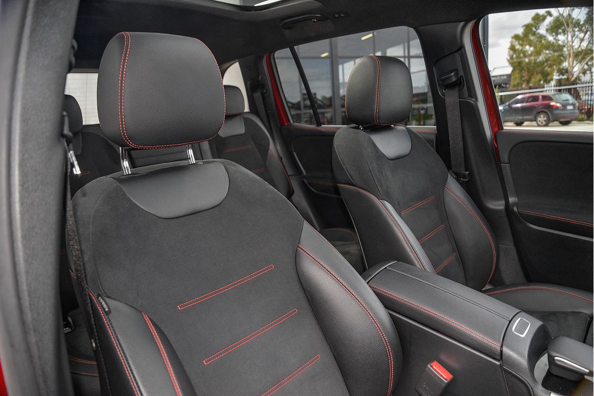 2021 Mercedes-Benz GLB-Class GLB250 X247