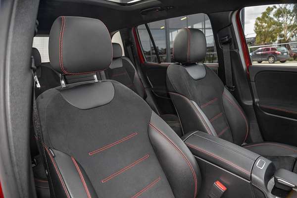 2021 Mercedes-Benz GLB-Class GLB250 X247