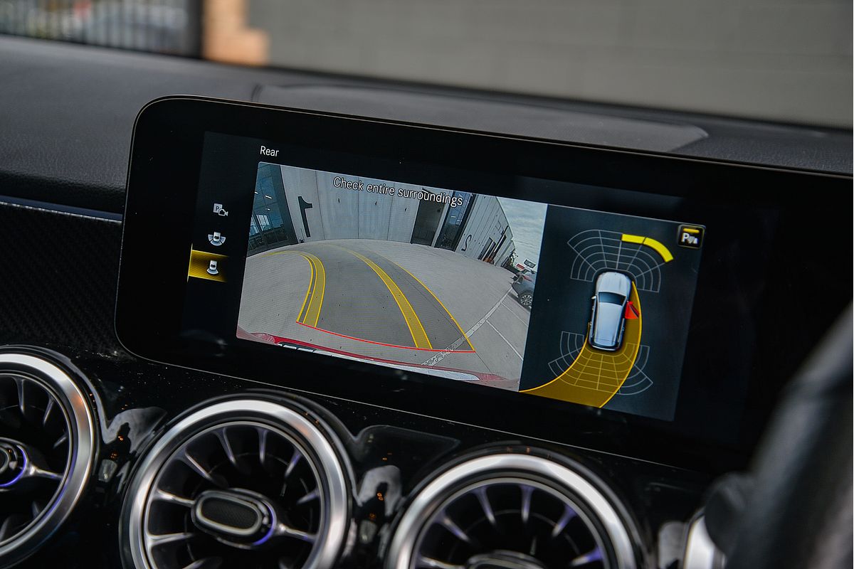 2021 Mercedes-Benz GLB-Class GLB250 X247