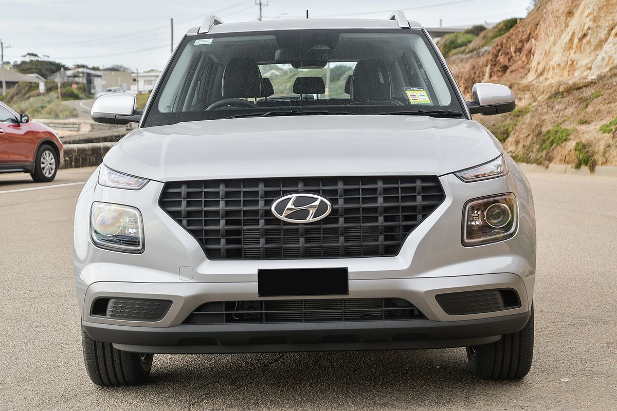 2025 Hyundai Venue Active QX.V5