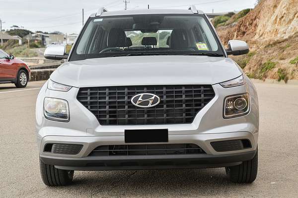 2025 Hyundai Venue Active QX.V5