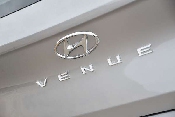 2025 Hyundai Venue Active QX.V5