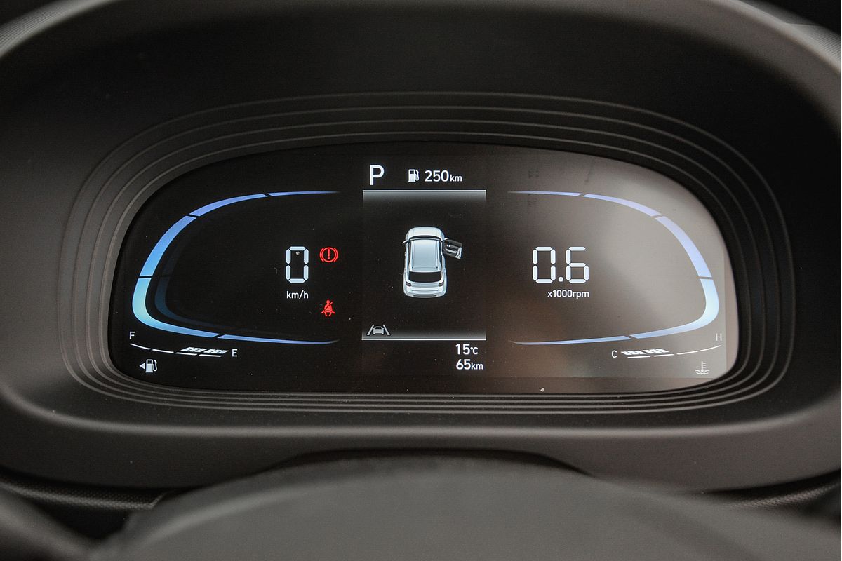 2025 Hyundai Venue Active QX.V5