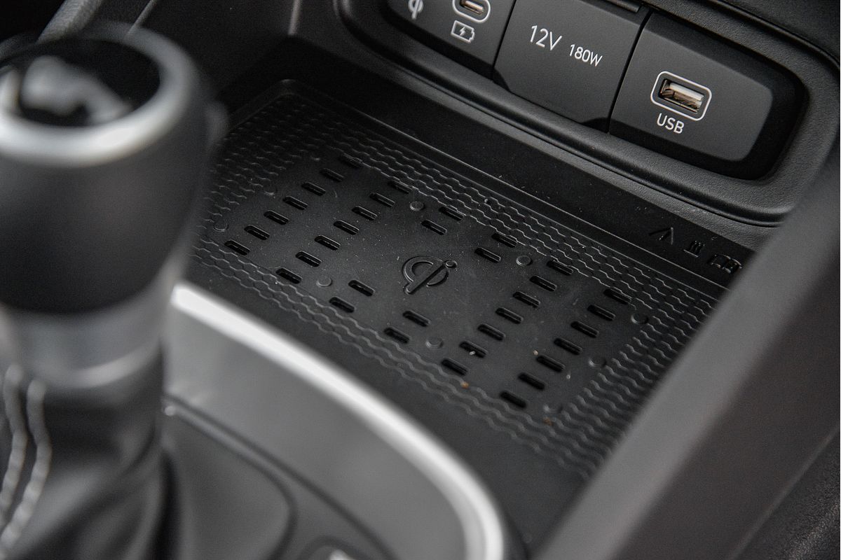 2025 Hyundai Venue Active QX.V5