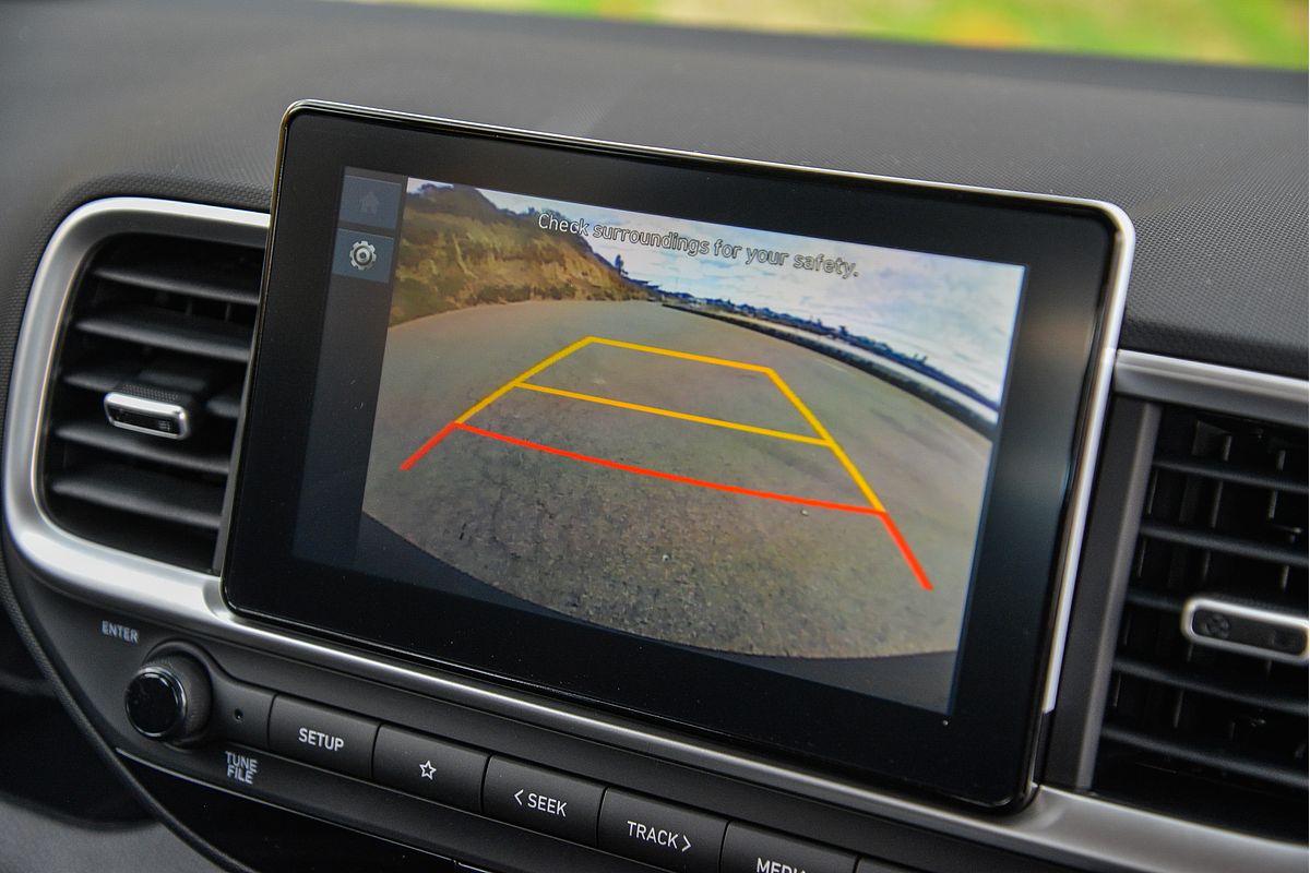 2025 Hyundai Venue Active QX.V5