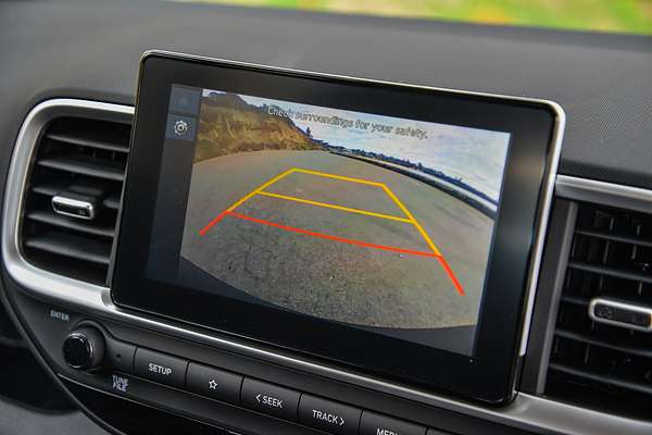 2025 Hyundai Venue Active QX.V5
