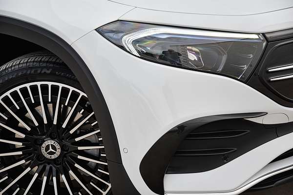 2023 Mercedes-Benz EQB EQB350 X243