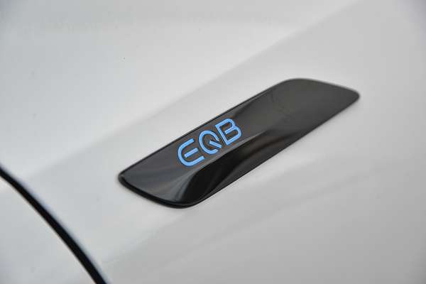 2023 Mercedes-Benz EQB EQB350 X243