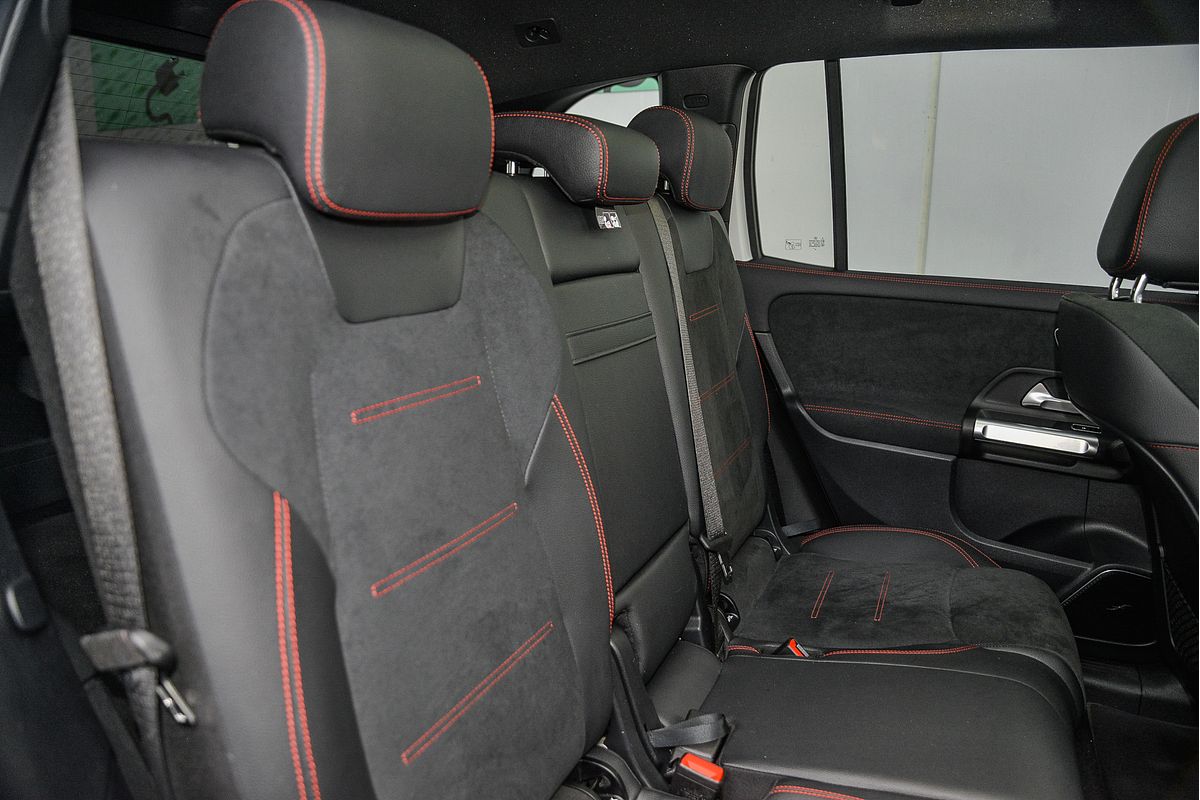 2023 Mercedes-Benz EQB EQB350 X243
