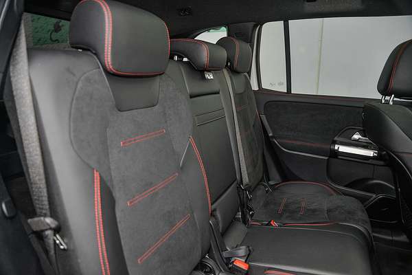 2023 Mercedes-Benz EQB EQB350 X243