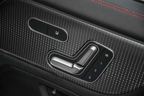 2023 Mercedes-Benz EQB EQB350 X243