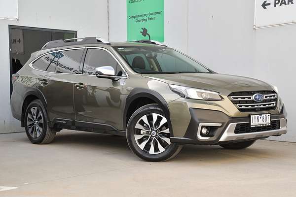 2023 Subaru Outback AWD Touring 6GEN