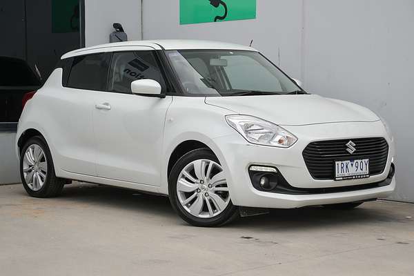 2020 Suzuki Swift GL Navigator AZ