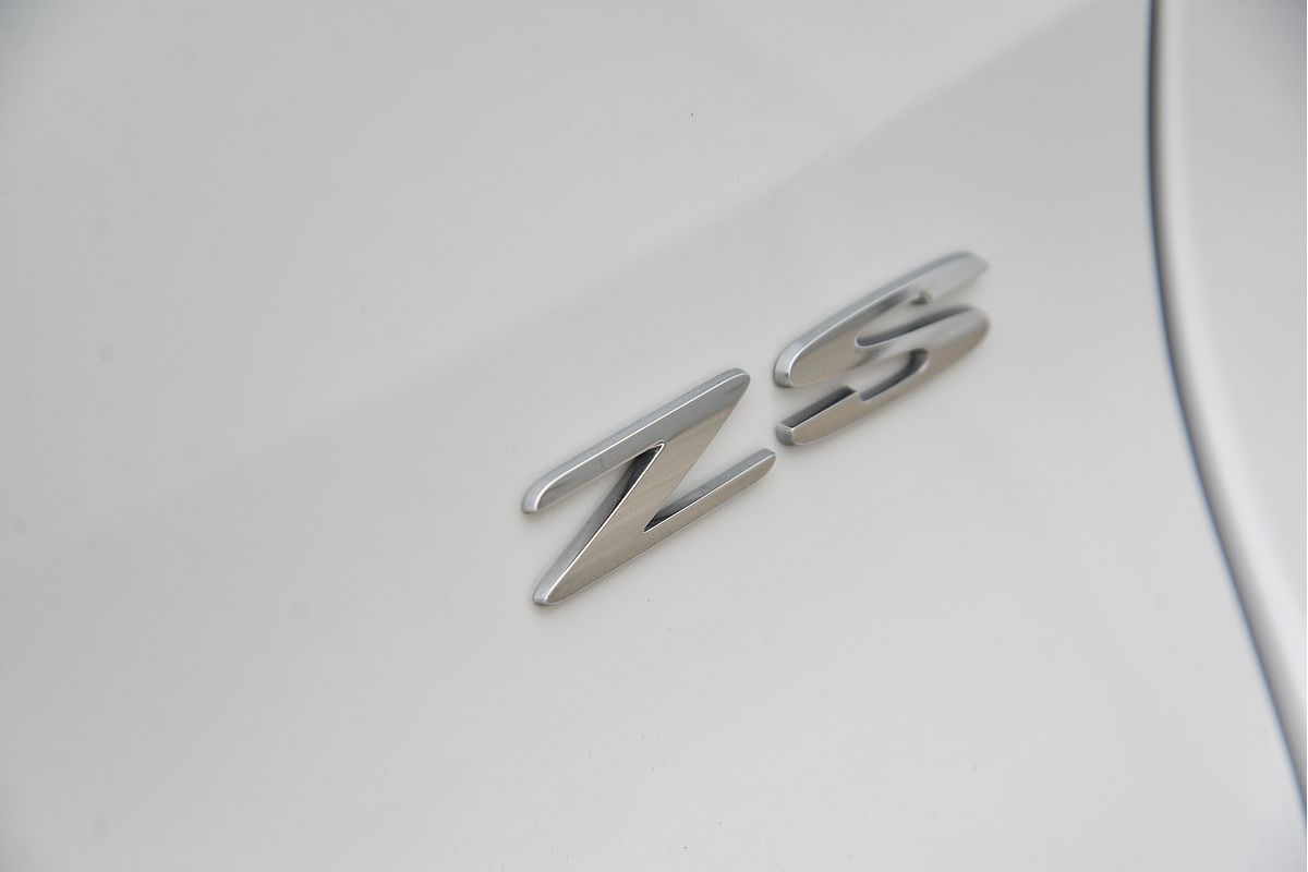 2021 MG ZS Excite AZS1