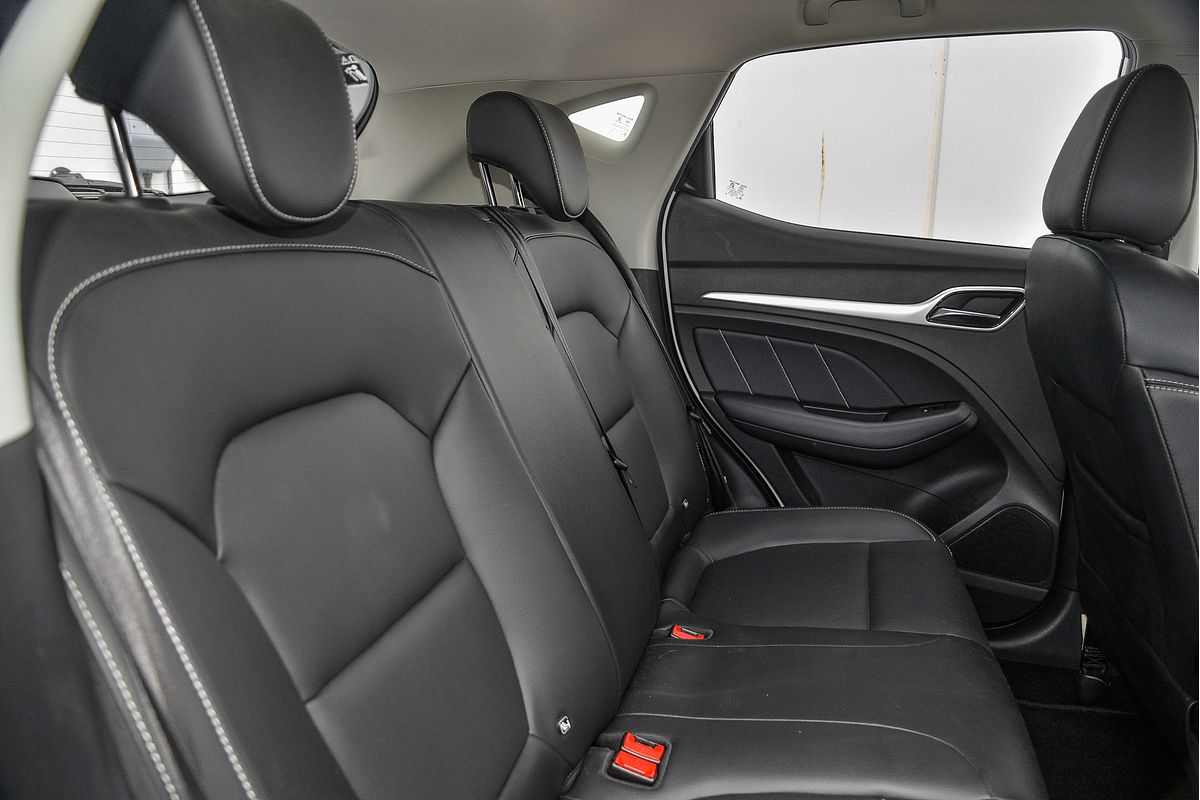 2021 MG ZS Excite AZS1
