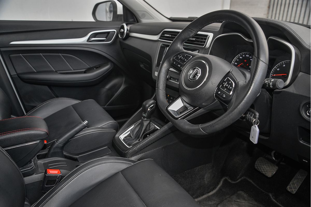 2021 MG ZS Excite AZS1