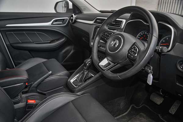 2021 MG ZS Excite AZS1