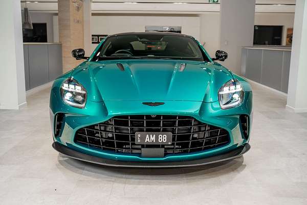 2024 Aston Martin Vantage