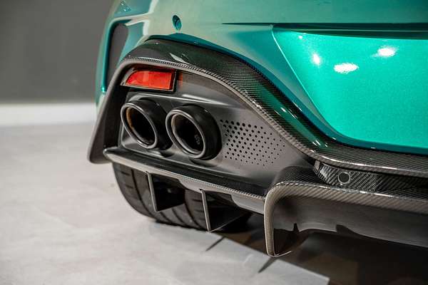 2024 Aston Martin Vantage