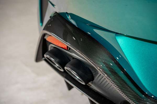 2024 Aston Martin Vantage