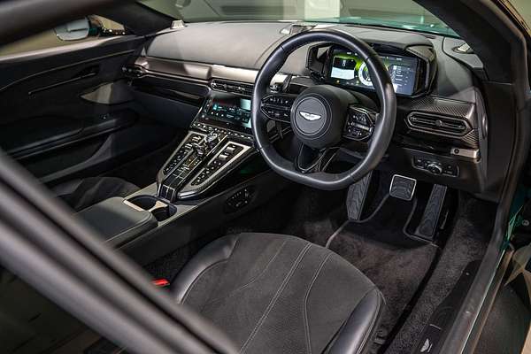 2024 Aston Martin Vantage