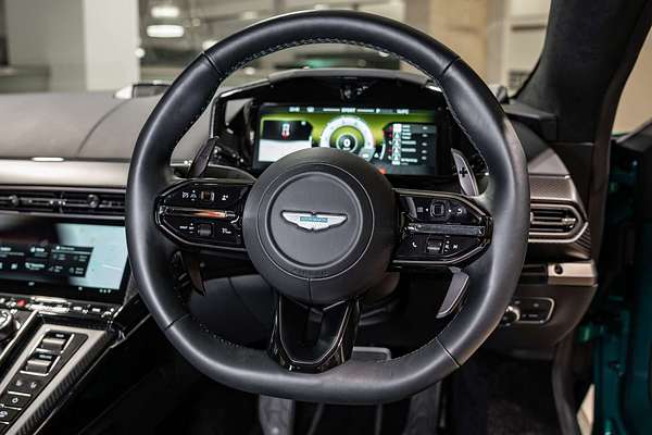 2024 Aston Martin Vantage
