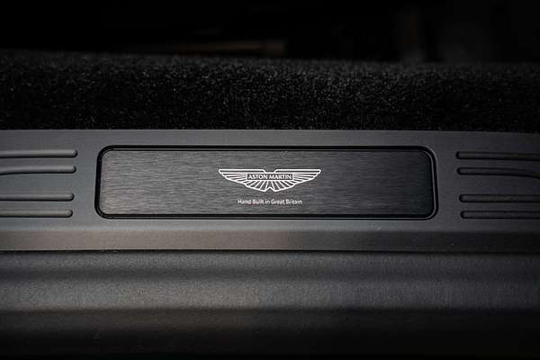 2024 Aston Martin Vantage