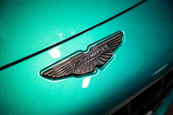 2024 Aston Martin Vantage