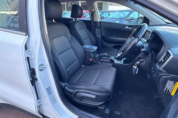 2018 Kia Sportage Si Premium QL