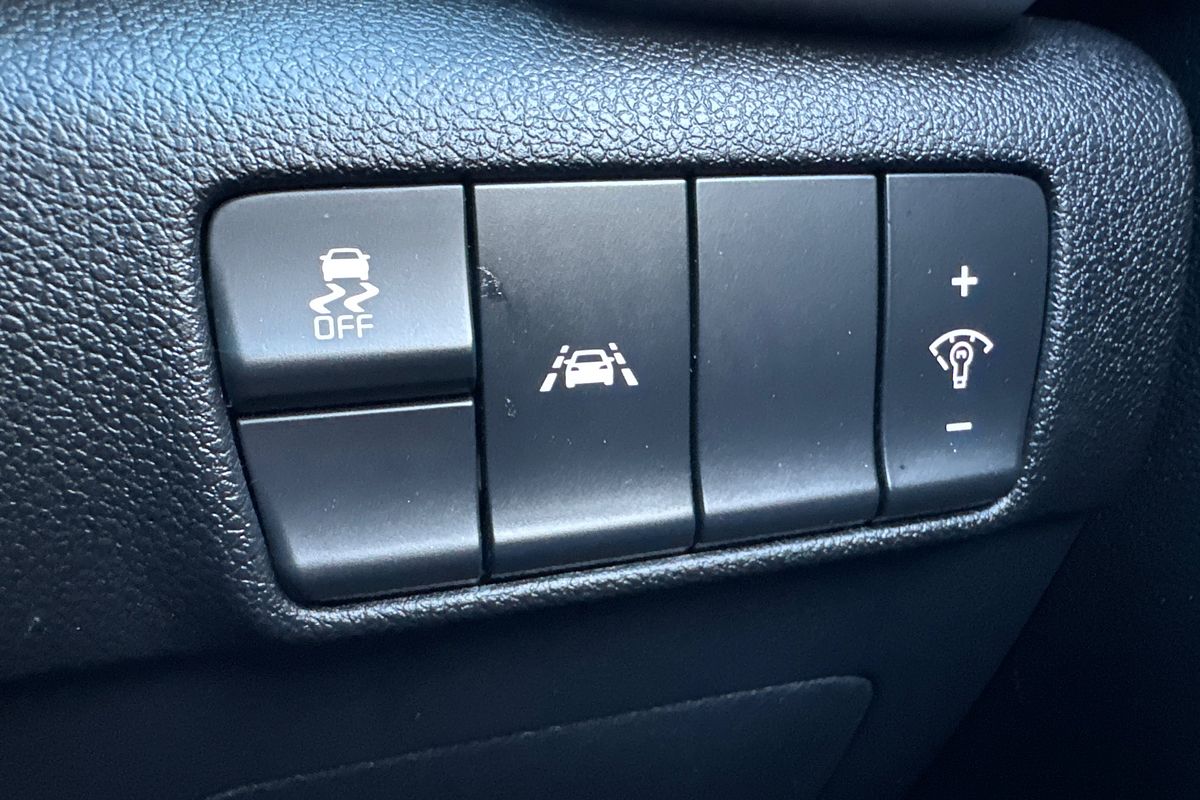 2018 Kia Sportage Si Premium QL