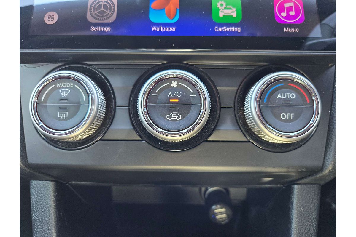 2015 Subaru WRX VA