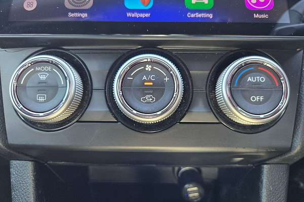 2015 Subaru WRX VA