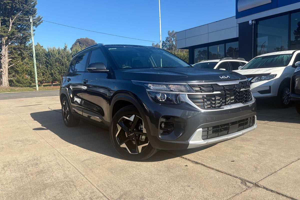 2024 Kia Seltos Sport+ SP2 PE