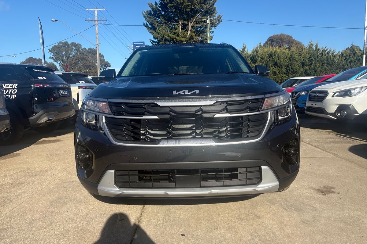 2024 Kia Seltos Sport+ SP2 PE